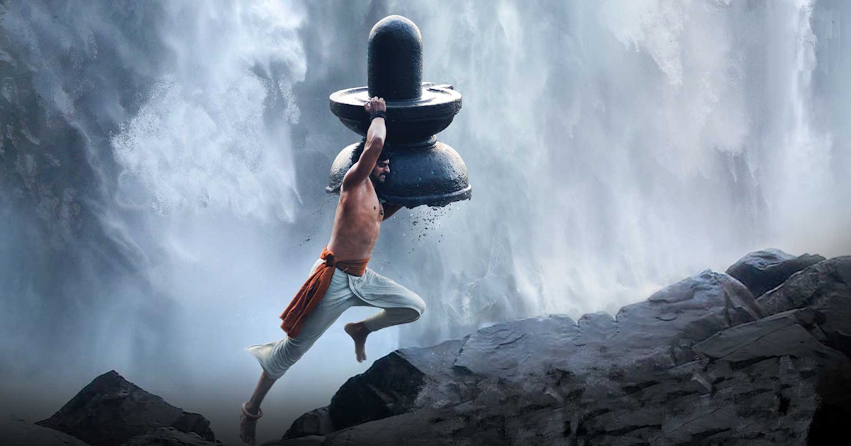 Baahubali: The Beginning Soundtrack Music - Complete Song List | Tunefind